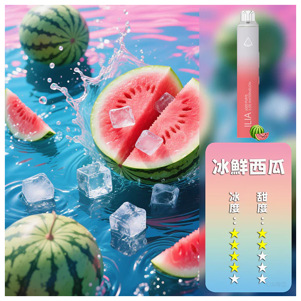 冰鮮西瓜